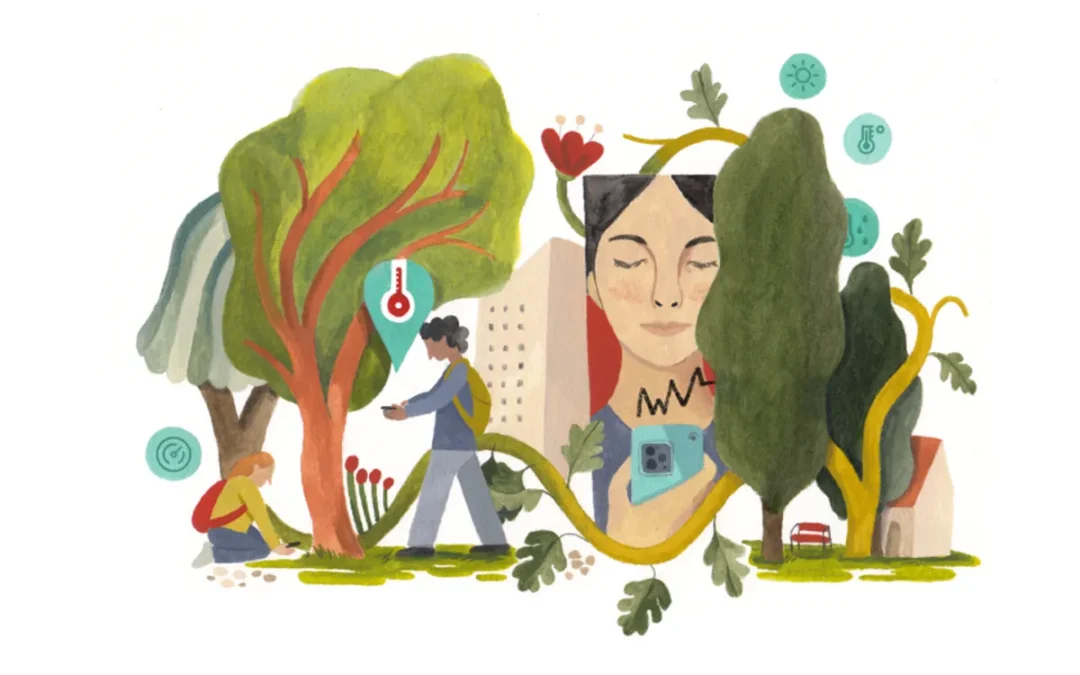 Citizen Science in giardino, come funziona?