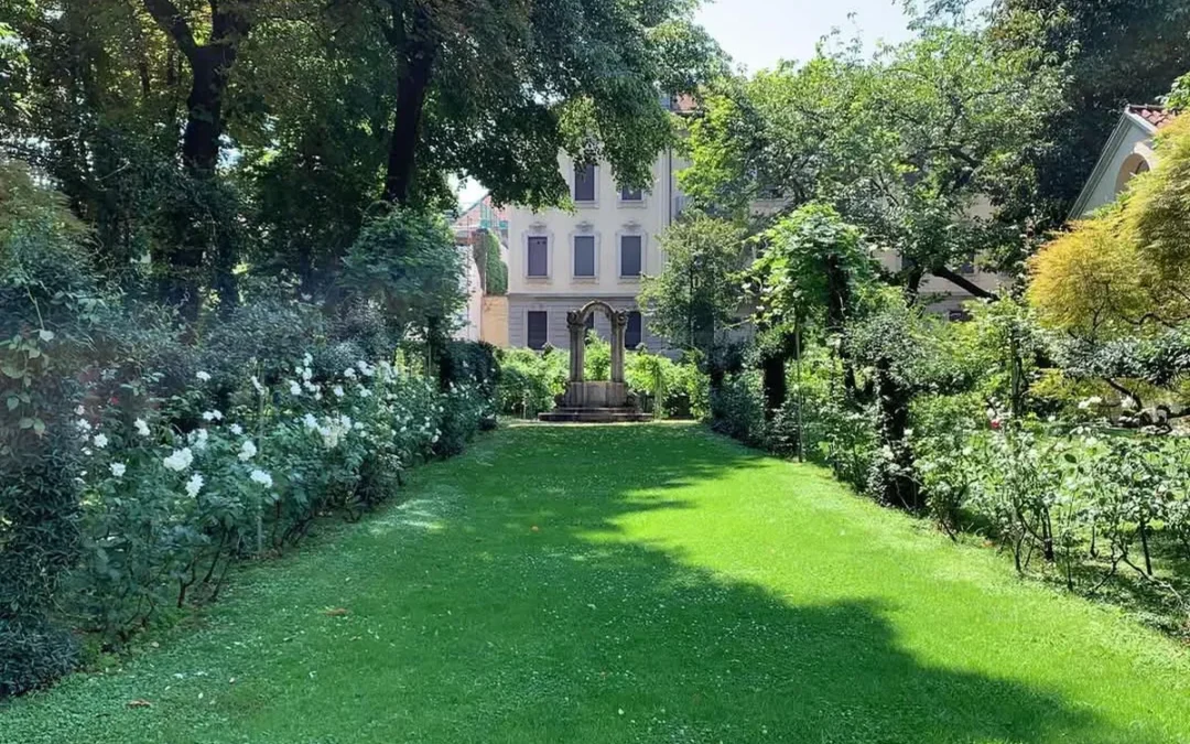 Leonardo e la sua vigna, recuperata grazie al DNA