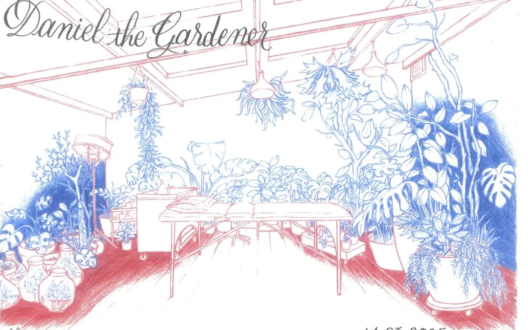 Arte a fior di pelle