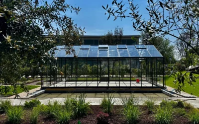 L’Orto Giardino, dove la terra incontra l’impresa