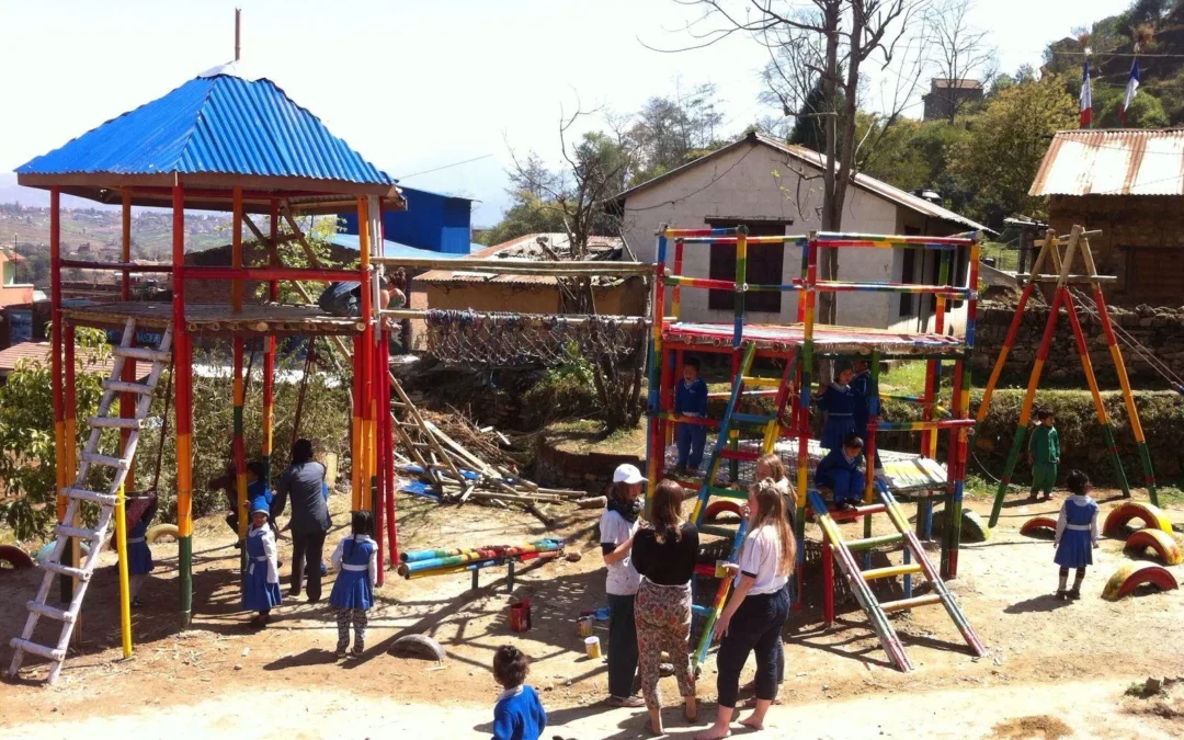 A scuola di natura con Rudolf Steiners