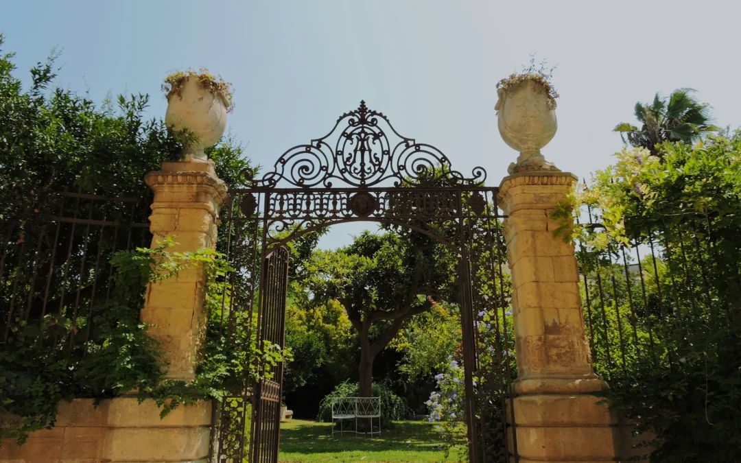 L’eredità delle radici a Palazzo Tamborino Cezzi