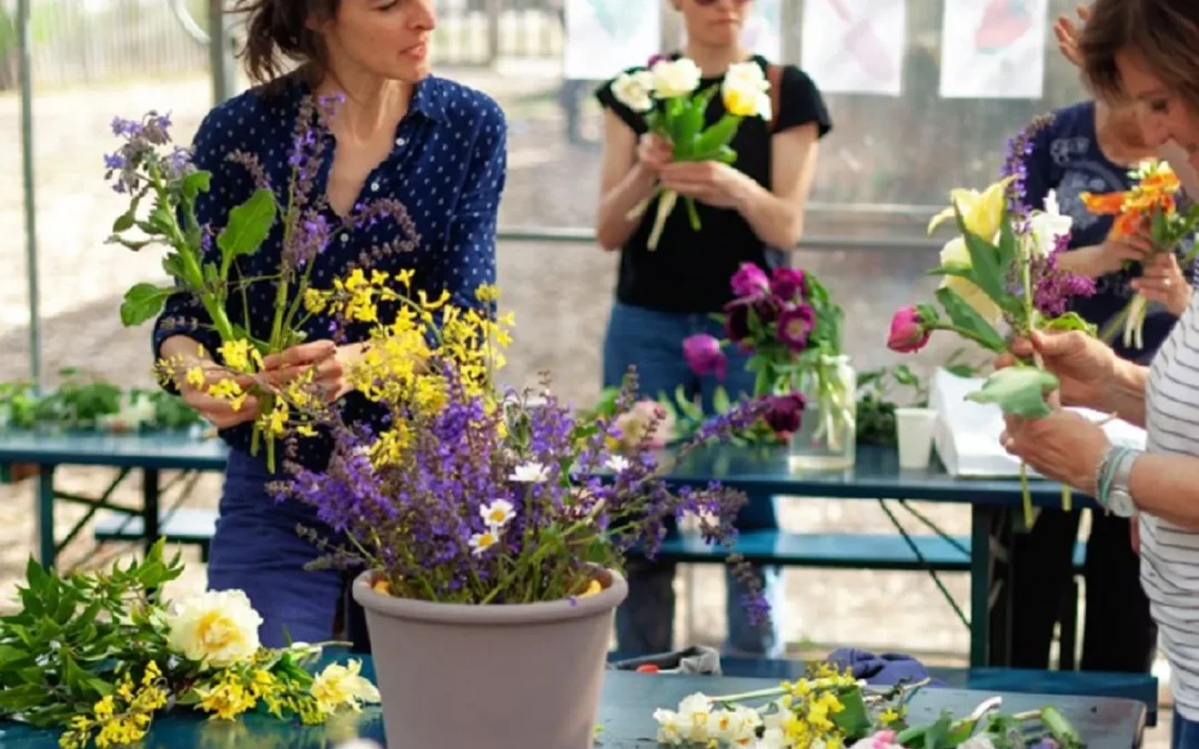 Orti Generali, la rinascita di Mirafiori