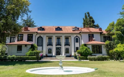 Speciale Interno Verde Santiago