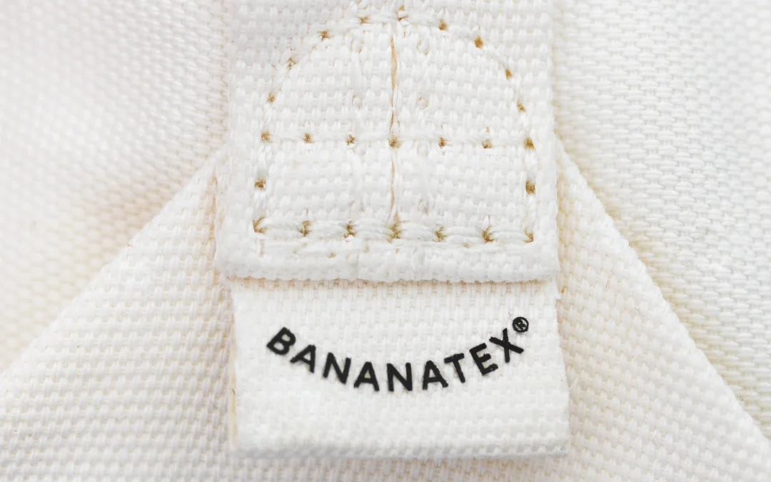 Bananatex, per vestirsi di foresta