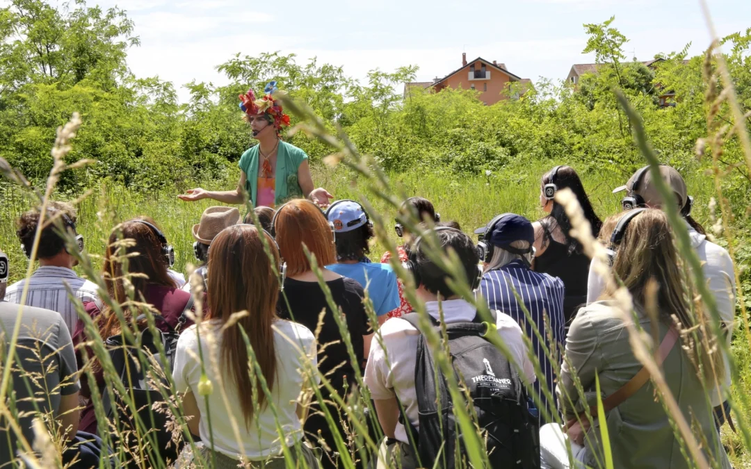 Le piante sono queer