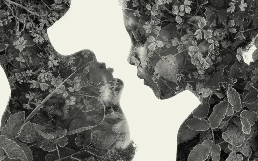 Christoffer Relander: il corpo come paesaggio vivente